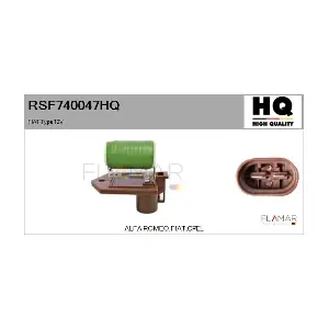 RSF740047HQ FLAMAR