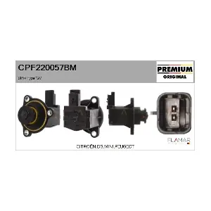 FLAMAR CPF220057BM