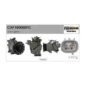 CAF160068RC FLAMAR