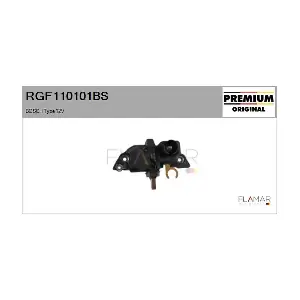RGF110101BS FLAMAR