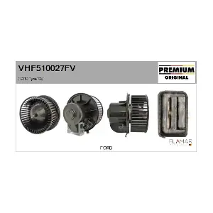 VHF510027FV FLAMAR
