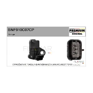 FLAMAR SNF910C07CP