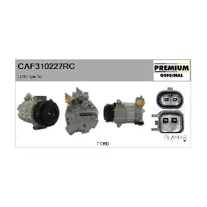 CAF310227RC FLAMAR