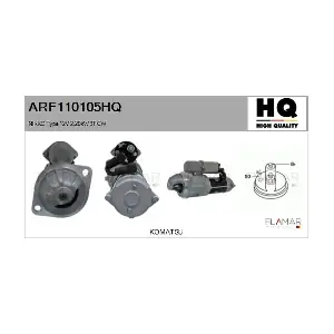 FLAMAR ARF110105HQ