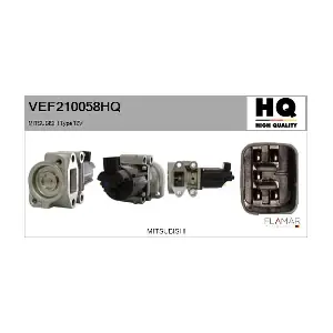 VEF210058HQ FLAMAR