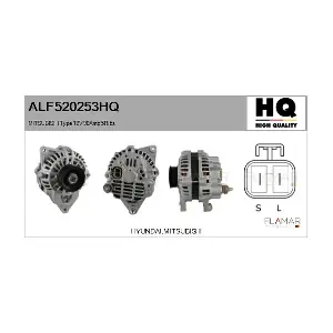 ALF520253HQ FLAMAR