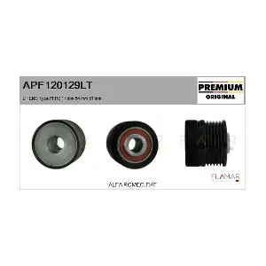 APF120129LT FLAMAR