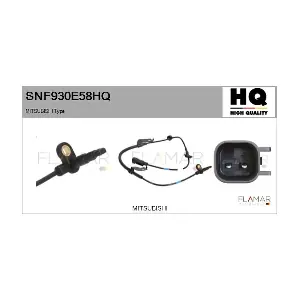 SNF930E58HQ FLAMAR