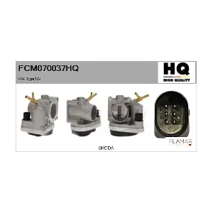 FCM070037HQ FLAMAR