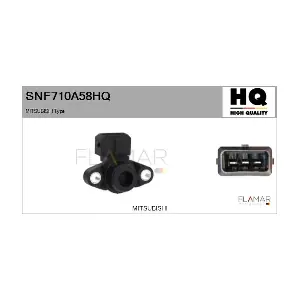 SNF710A58HQ FLAMAR