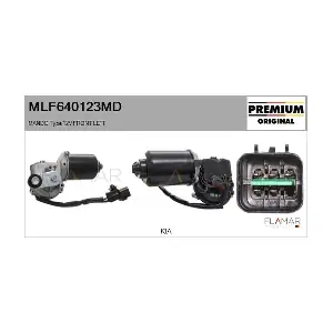 MLF640123MD FLAMAR
