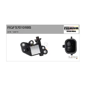 RGF570101BS FLAMAR