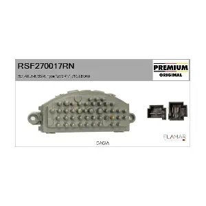 RSF270017RN FLAMAR