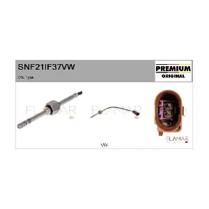 SNF21IF37VW FLAMAR