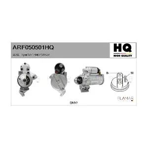 FLAMAR ARF050501HQ