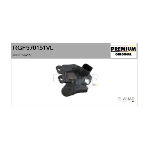 RGF570151VL FLAMAR