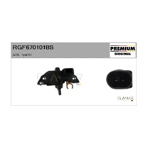 RGF670101BS FLAMAR