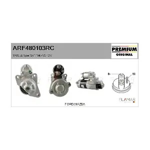 FLAMAR ARF480103RC