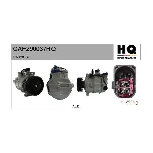 FLAMAR CAF290037HQ