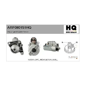 FLAMAR ARF080151HQ