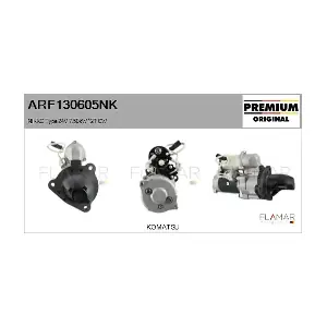 FLAMAR ARF130605NK