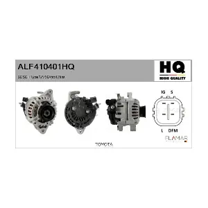 ALF410401HQ FLAMAR
