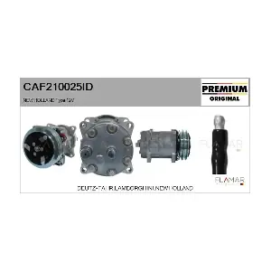 FLAMAR CAF210025ID