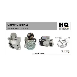 ARF640153HQ FLAMAR