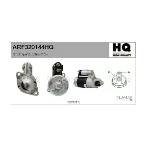ARF320144HQ FLAMAR