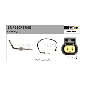 SNF960F67MB FLAMAR