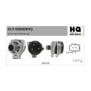 ALF450404HQ FLAMAR
