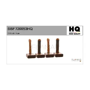 SBF720053HQ FLAMAR