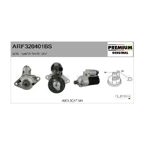 ARF320401BS FLAMAR