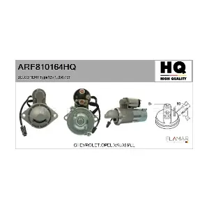 ARF810164HQ FLAMAR