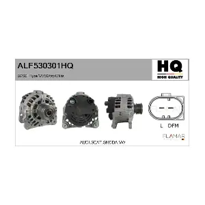 FLAMAR ALF530301HQ