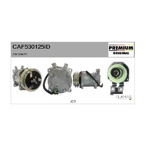 FLAMAR CAF530125ID