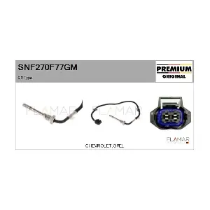 SNF270F77GM FLAMAR