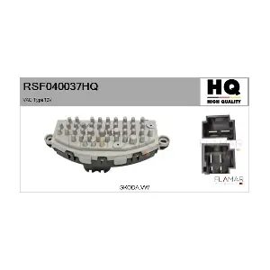 RSF040037HQ FLAMAR