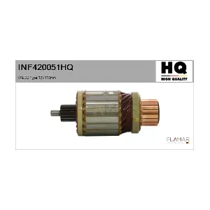 INF420051HQ FLAMAR
