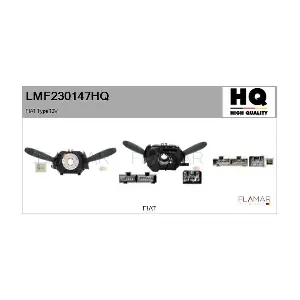 LMF230147HQ FLAMAR