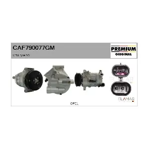 FLAMAR CAF790077GM