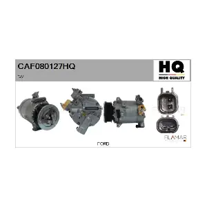 FLAMAR CAF080127HQ