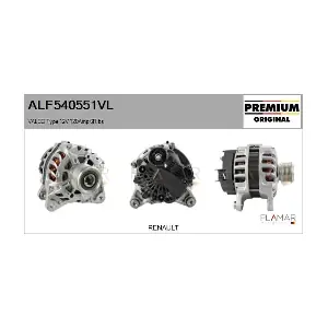 ALF540551VL FLAMAR