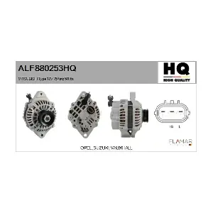 FLAMAR ALF880253HQ