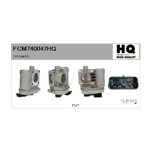 FCM740047HQ FLAMAR