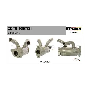EEF810087KH FLAMAR