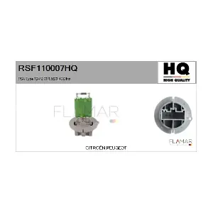 RSF110007HQ FLAMAR