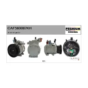 CAF560087KH FLAMAR