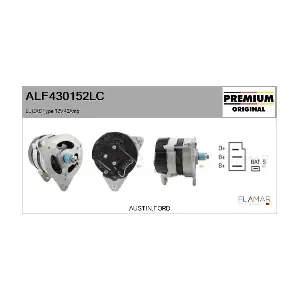 FLAMAR ALF430152LC