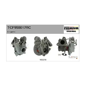 TCF950017RC FLAMAR